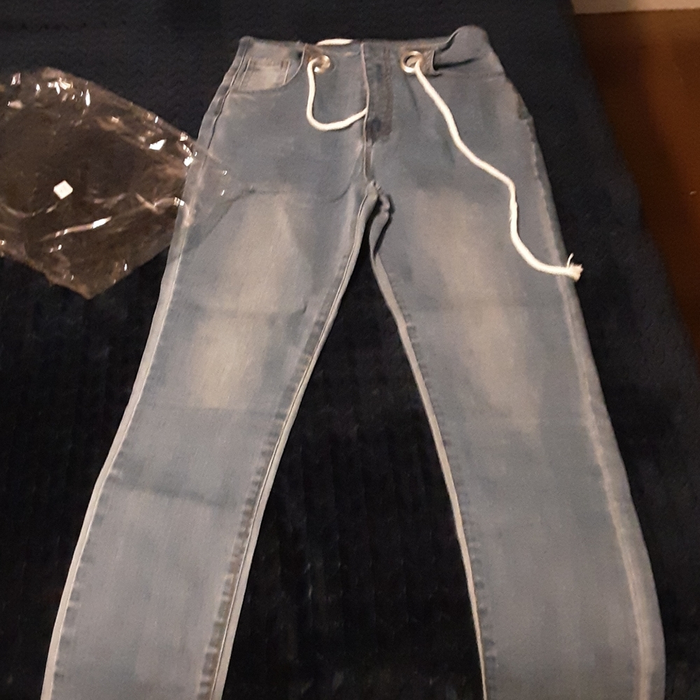 Pants